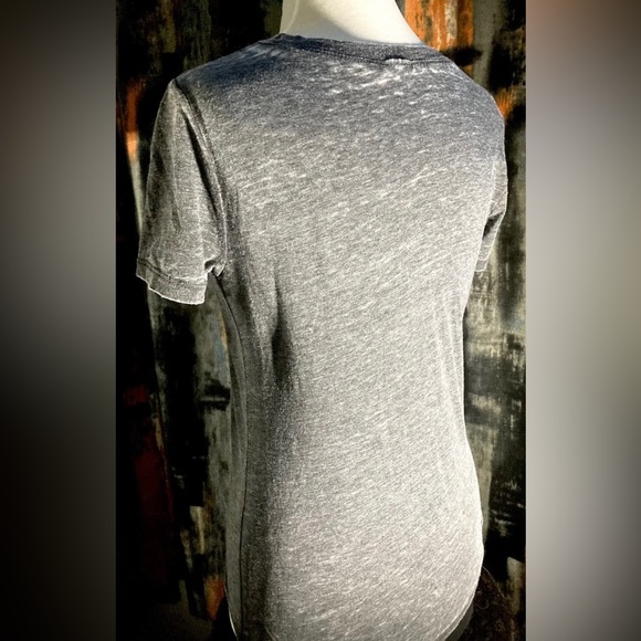 IT Clown Horror Movie Burnout Juniors T-shirt Georgie Balloon Halloween Size L - Picture 5 of 8